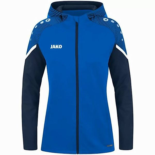 Jako Sweatjacke JAKO Performance Kapuzenjacke Polyester günstig online kaufen