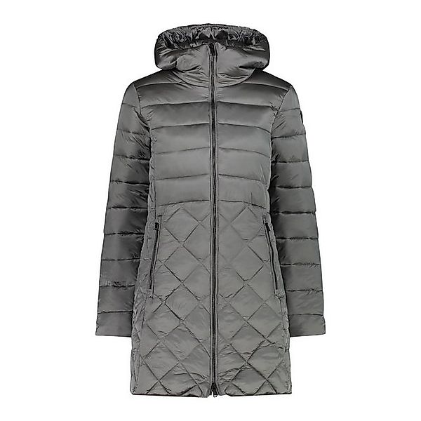 CMP Wintermantel CMP Damen Parka Woman Parka Fix Hood 31K3026 günstig online kaufen