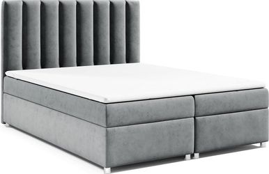 Best for Home Boxspringbett mit Bettkasten günstig online kaufen
