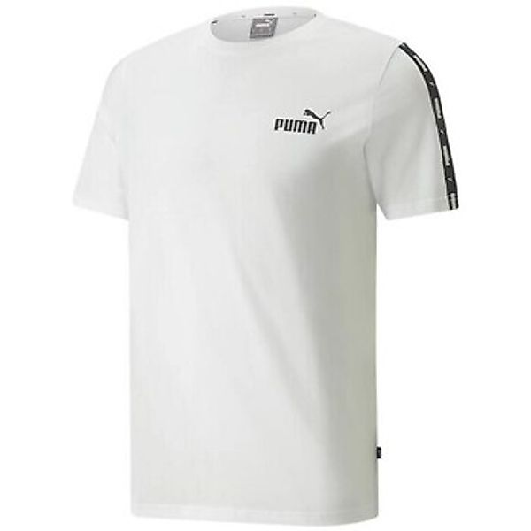 Puma  T-Shirt Ess Tape Tee günstig online kaufen