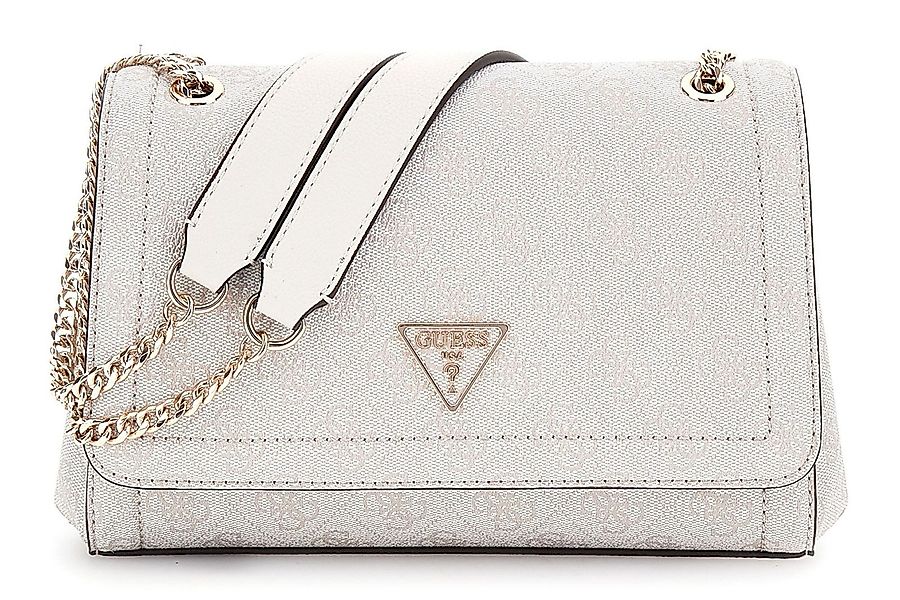 Guess Umhängetasche Girlfriend Satchel günstig online kaufen