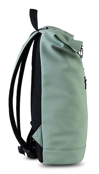 Bench. Freizeitrucksack Rolltop Rucksack HYDRO - Farbwahl, Höhe von 56 cm a günstig online kaufen