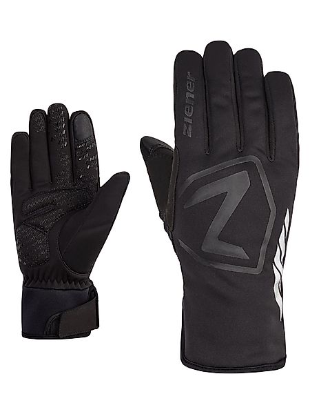 Ziener Fahrradhandschuhe DAQUA AS(R) TOUCH günstig online kaufen