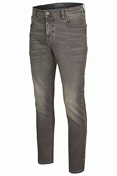 Hattric 5-Pocket-Jeans Hattric Herren 5-Pocket-Hose Hunter Jogg-Denim Gre günstig online kaufen