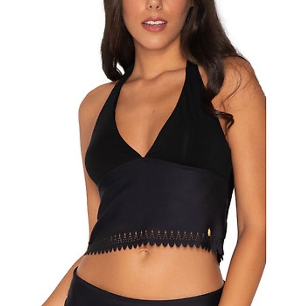 Luna Splendida  Blusen Neckholder-Top June  Splendida günstig online kaufen