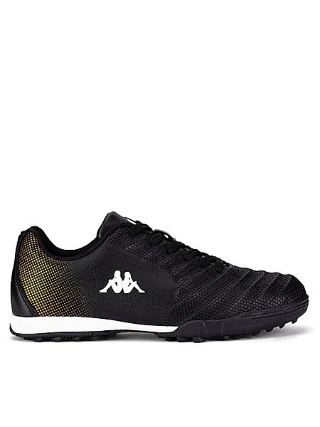 Kappa Kappa Sneakers Herren AW24-3C002a-K Schwarz günstig online kaufen