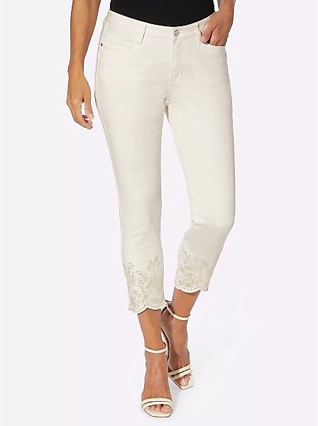 Lady 7/8-Jeans, (1 tlg.) günstig online kaufen