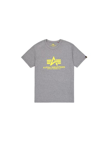 Alpha Industries T-Shirt Basic T-Shirt BL günstig online kaufen