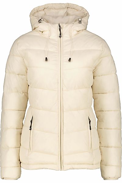 Alife & Kickin Winterjacke "Damen LirazAK A" Ultraleichte taillierte Steppj günstig online kaufen