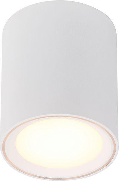 Nordlux LED Deckenspot Fallon, Dimmfunktion, LED günstig online kaufen