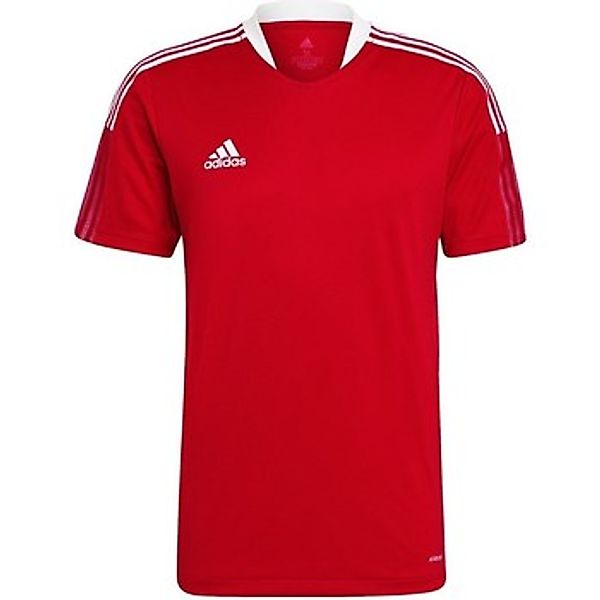 adidas  T-Shirt Tiro 21 günstig online kaufen