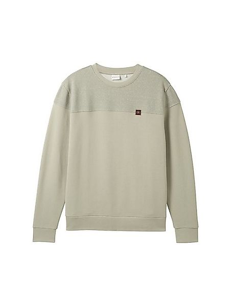 TOM TAILOR Sweater günstig online kaufen