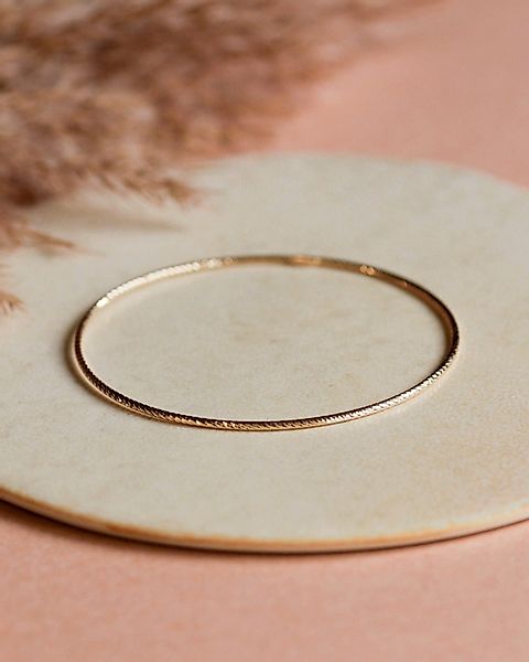 lille mus Armreif Armreif 'Glitzer' 925 günstig online kaufen