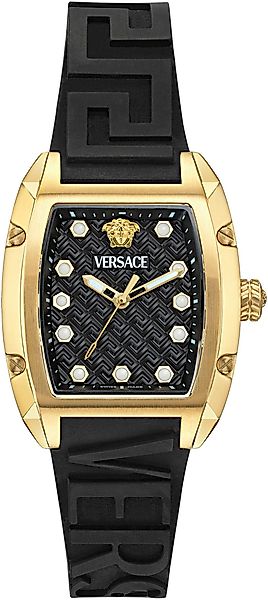 Versace Quarzuhr DOMINUS LADY VE8K00624, Armbanduhr, günstig online kaufen