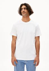 Armedangels T-Shirt MAARKOS (Relaxed Fit) Rundhalsausschnitt günstig online kaufen