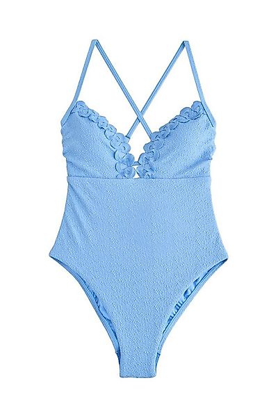 B by Ted Baker Badeanzug B by Ted Baker bauchformender Badeanzug (1-St) günstig online kaufen