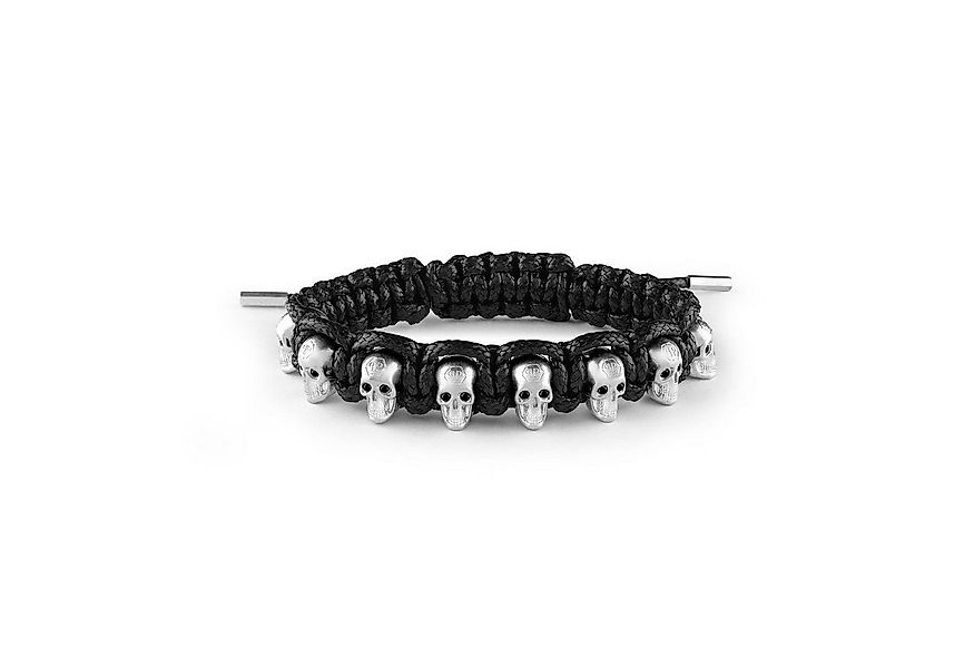 PHILIPP PLEIN Armband 3D SKULL günstig online kaufen