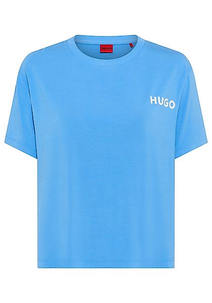HUGO Underwear Rundhalsshirt "UNITE T-SHIRT", mit Logo-Print günstig online kaufen