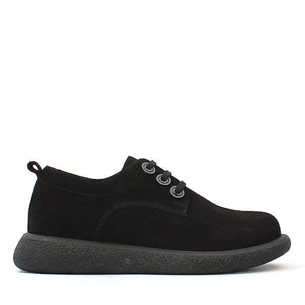 Celal Gültekin 687-21907 Schnürschuh Hochwertige Lederkonstruktion günstig online kaufen