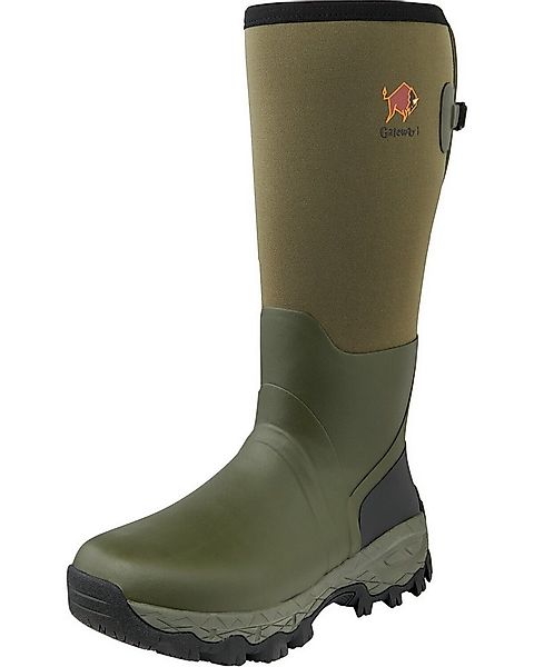 Gateway1 Gummistiefel Woodwalker Gummistiefel Stoßdämpfend, Wärmeisolation günstig online kaufen