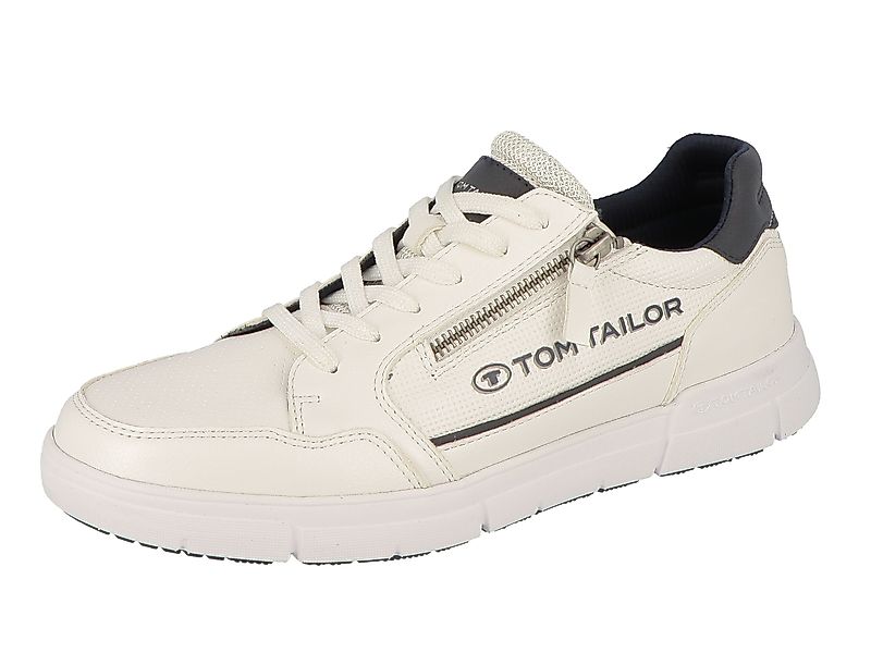 TOM TAILOR Tom Tailor Schnürhalbschuhe für günstig online kaufen
