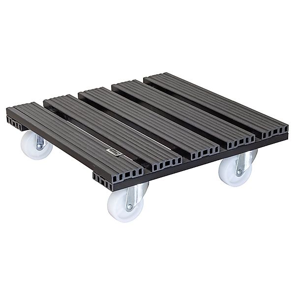 WAGNER design yourself Pflanzenroller WPC in günstig online kaufen