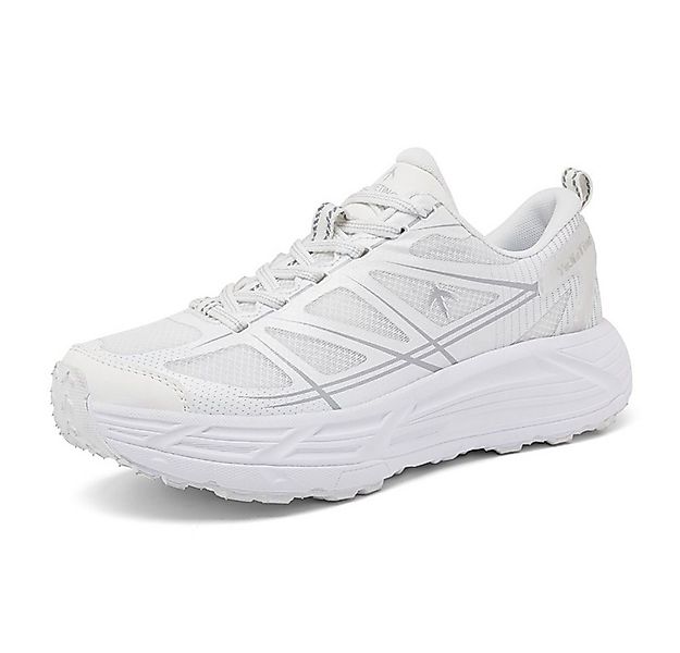 HUSK'SWARE Sneaker (Dicker Dämpfungsboden) Leichtgewichtiger Laufschuh Atmu günstig online kaufen