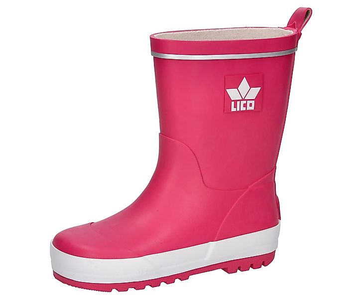 Lico Gummistiefel Samira Gummistiefel günstig online kaufen