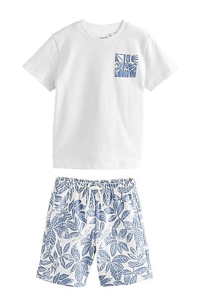 Next T-Shirt & Shorts T-Shirt und günstig online kaufen