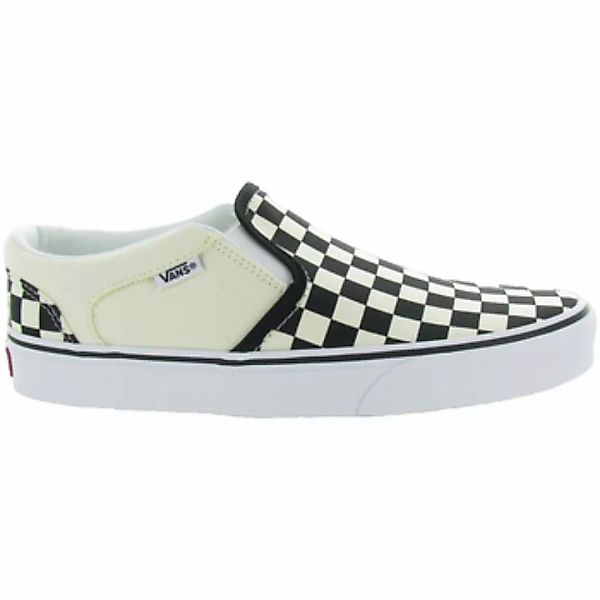 Vans  Sneaker Asher günstig online kaufen