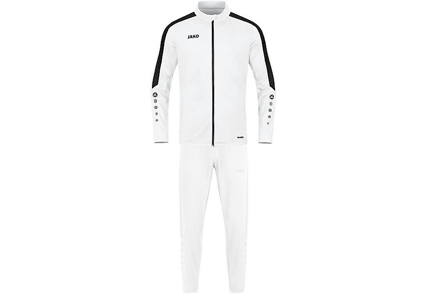 Jako Trainingsanzug Jako Herren Trainingsanzug Polyester Power M9123 günstig online kaufen