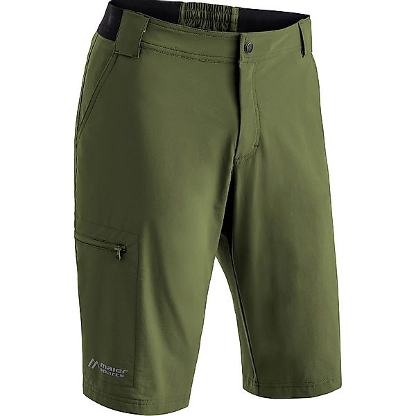 Maier Sports Funktionsshorts Trekkingshort Norit günstig online kaufen