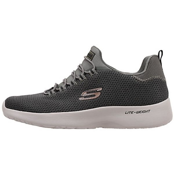 Skechers Dynamight Sneaker Herren grün günstig online kaufen