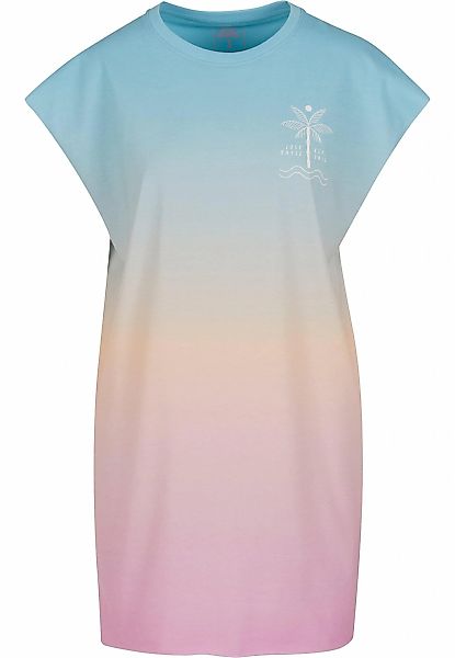 Just Rhyse Shirtkleid "Just Rhyse Damen Venado Dress Colored", (1 tlg.) günstig online kaufen