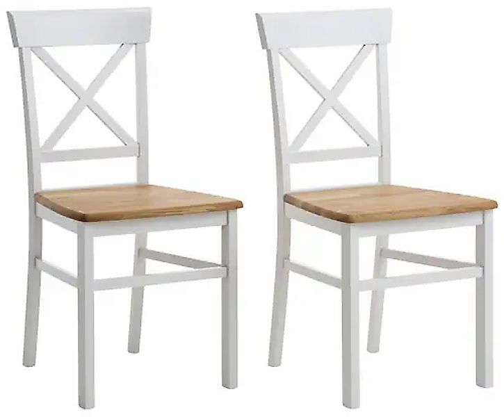 andas Esszimmerstuhl »Tatra TOPSELLER« (Set) 6 Stk.Holzstuhl im 2er, 4er od günstig online kaufen