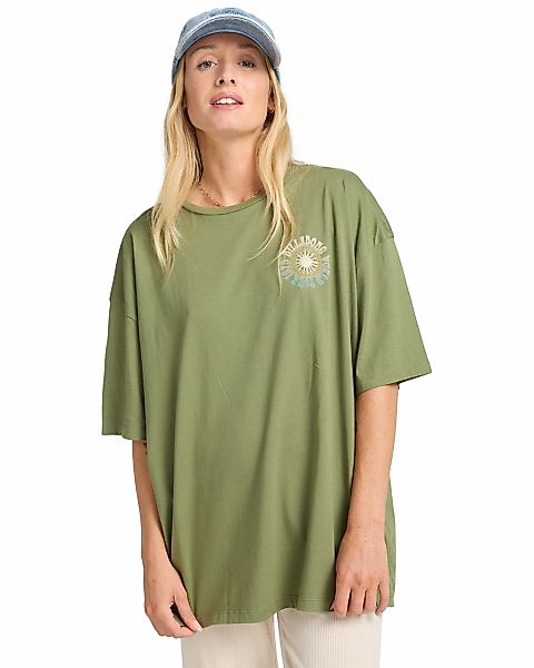 Billabong T-Shirt "Take A Tour" günstig online kaufen