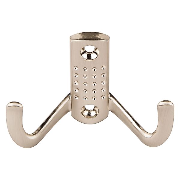 SOTECH Garderobenhaken JASMIN Kurz Edelstahloptik günstig online kaufen