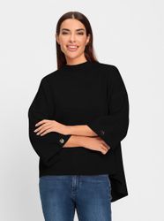 heine 3/4 Arm-Pullover "Pullover" günstig online kaufen