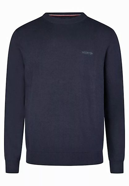 HECHTER PARIS Strickpullover in modischen Design günstig online kaufen