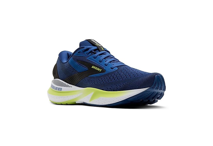 Brooks Adrenaline GTS 24 Peacoat/Pink/Biscuit Laufschuh günstig online kaufen