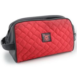 Haryali London Kulturbeutel Reiseset Kosmetiktasche wasserabweisend günstig online kaufen