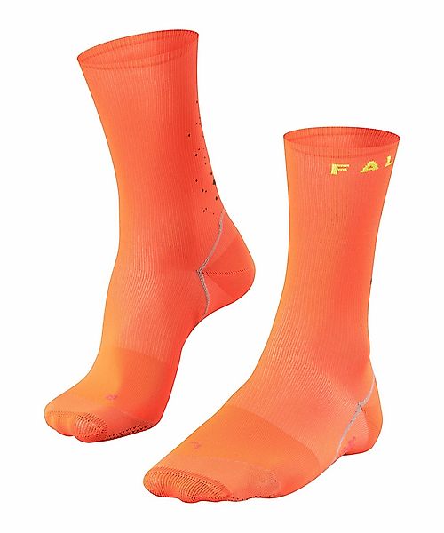 FALKE BC Impulse Reflective Socken, 46-48, Orange, AnderesMuster, 16862-801 günstig online kaufen