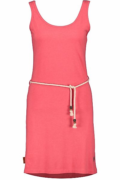 Alife & Kickin Jerseykleid "Damen JenniferAK" günstig online kaufen
