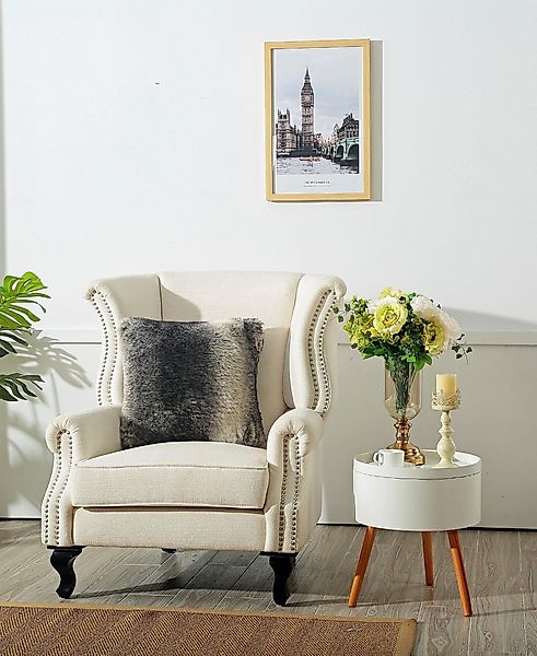 Star Home Textil Dekokissen Schakal, aus günstig online kaufen