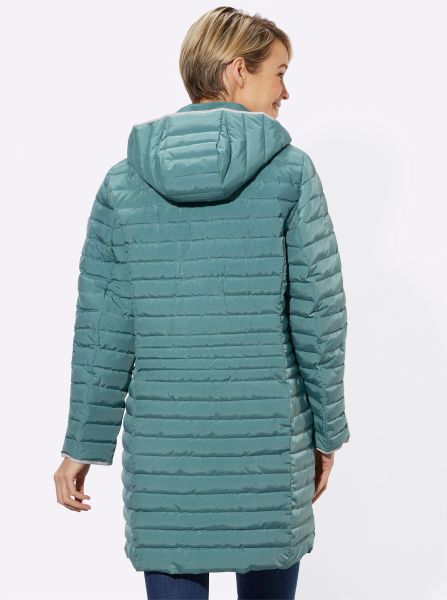 Witt Allwetterjacke Steppjacke günstig online kaufen