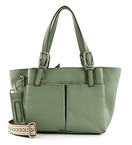 FREDsBRUDER Schultertasche Bloomfield günstig online kaufen