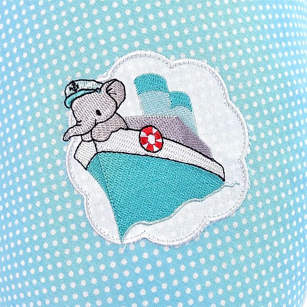 SEI Design Stillkissenbezüge Ersatzbezug für Sei günstig online kaufen