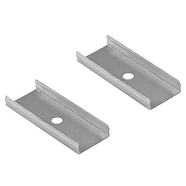 tktrading24 LED-Stripe-Profil A20 LED Profil Weiss günstig online kaufen