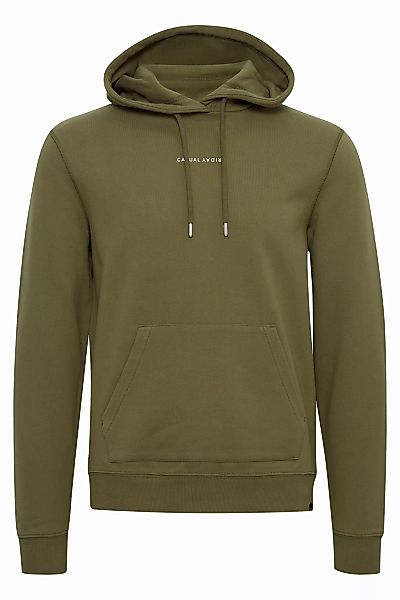 Casual Friday Kapuzenpullover "Sweatshirtkapuzenpul CFSinius" günstig online kaufen