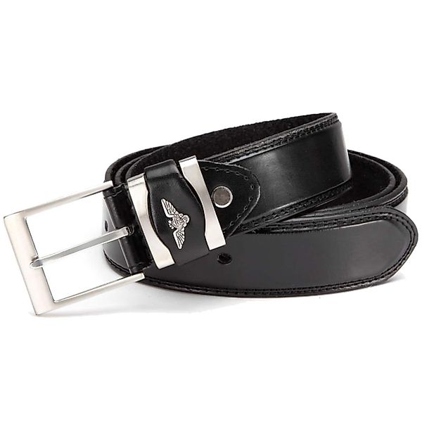 BEZLIT Ledergürtel Herren Breiter Anzug Jeans günstig online kaufen
